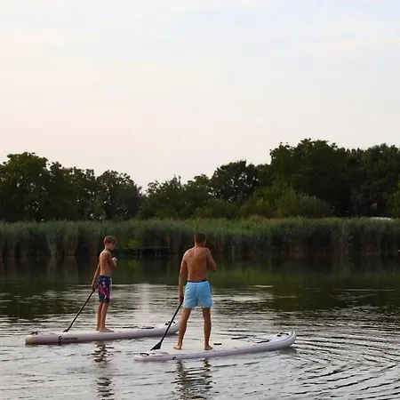 וילה Marra Curug