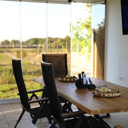 וילה Marra Curug